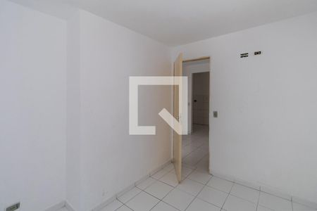 Quarto 1 de apartamento para alugar com 2 quartos, 42m² em Vila Nhocuné, São Paulo