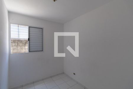 Quarto 2 de apartamento para alugar com 2 quartos, 42m² em Vila Nhocuné, São Paulo