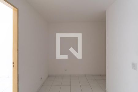 Sala de apartamento para alugar com 2 quartos, 42m² em Vila Nhocuné, São Paulo