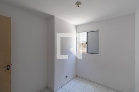 Quarto 2 de apartamento para alugar com 2 quartos, 42m² em Vila Nhocuné, São Paulo