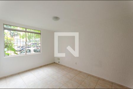 Sala de apartamento à venda com 2 quartos, 49m² em Vila Pirituba, São Paulo