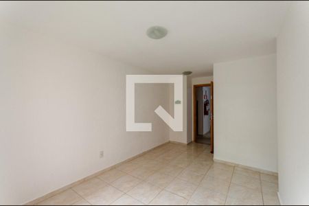 Sala de apartamento à venda com 2 quartos, 49m² em Vila Pirituba, São Paulo