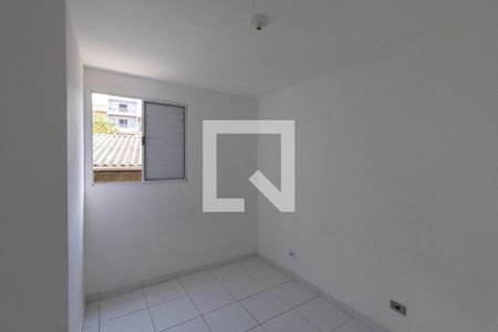 Quarto 1 de apartamento para alugar com 2 quartos, 42m² em Vila Nhocuné, São Paulo