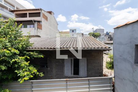 Vista Quarto 1 de apartamento para alugar com 2 quartos, 42m² em Vila Nhocuné, São Paulo