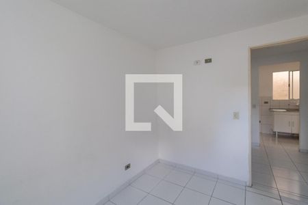 Quarto 1 de apartamento para alugar com 2 quartos, 42m² em Vila Nhocuné, São Paulo