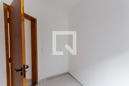 Quarto de apartamento para alugar com 2 quartos, 90m² em Vila Príncipe de Gales, Santo André