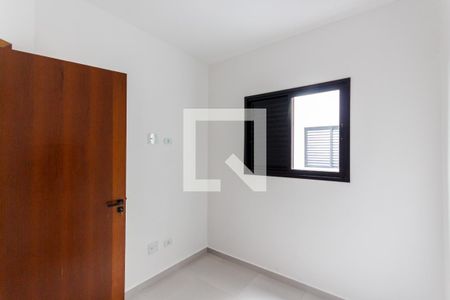 Suíte de apartamento para alugar com 2 quartos, 90m² em Vila Príncipe de Gales, Santo André