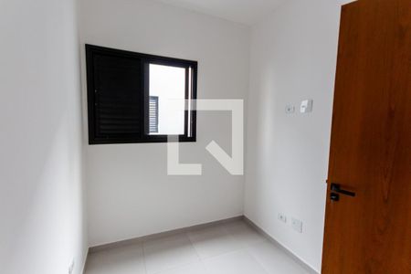 Quarto de apartamento para alugar com 2 quartos, 90m² em Vila Príncipe de Gales, Santo André