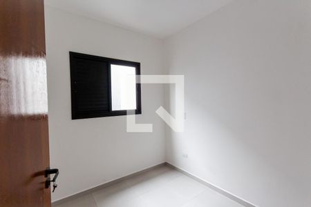 Suíte de apartamento para alugar com 2 quartos, 90m² em Vila Príncipe de Gales, Santo André