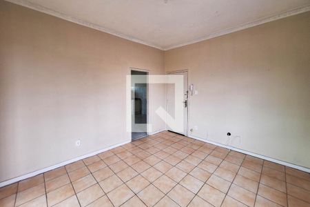 Sala de apartamento para alugar com 2 quartos, 80m² em Engenhoca, Niterói