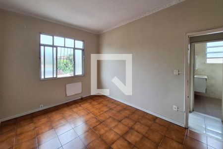 Quarto 1 de apartamento para alugar com 2 quartos, 80m² em Engenhoca, Niterói