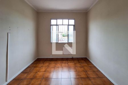 Quarto 1 de apartamento para alugar com 2 quartos, 80m² em Engenhoca, Niterói