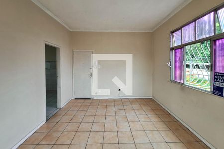 Sala de apartamento para alugar com 2 quartos, 80m² em Engenhoca, Niterói