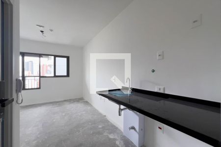 Studio de kitnet/studio à venda com 1 quarto, 21m² em Paraíso, São Paulo