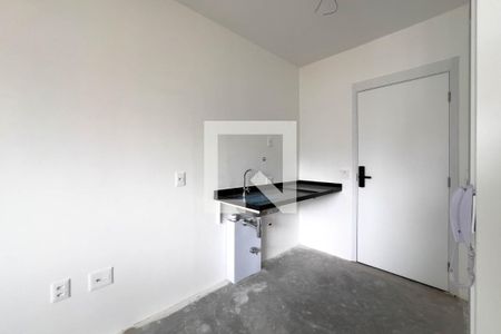 Studio de kitnet/studio à venda com 1 quarto, 21m² em Paraíso, São Paulo