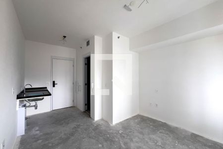 Studio de kitnet/studio à venda com 1 quarto, 21m² em Paraíso, São Paulo