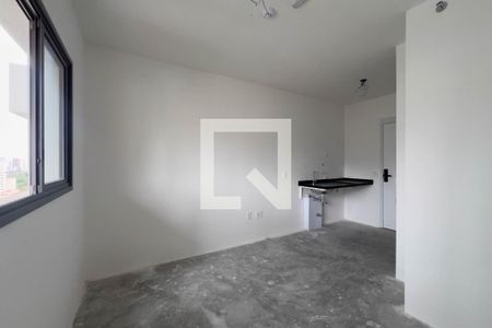 Studio de kitnet/studio à venda com 1 quarto, 21m² em Paraíso, São Paulo