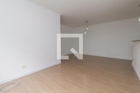 Sala  de apartamento à venda com 3 quartos, 90m² em Cangaiba, São Paulo