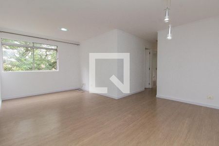 Sala  de apartamento à venda com 3 quartos, 90m² em Cangaiba, São Paulo