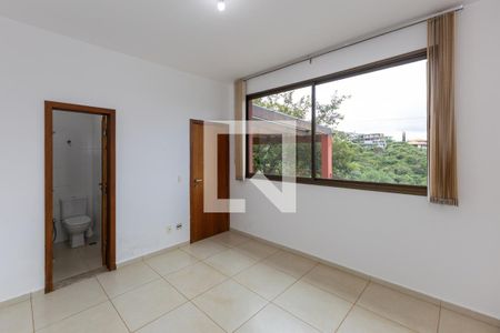 Quarto 1 de casa de condomínio à venda com 4 quartos, 286m² em Jardim Serrano, Nova Lima