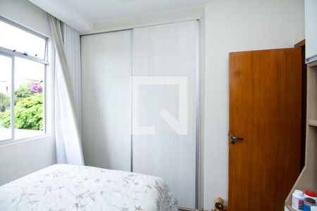 Quarto 1 de apartamento à venda com 3 quartos, 150m² em Santa Ines, Belo Horizonte