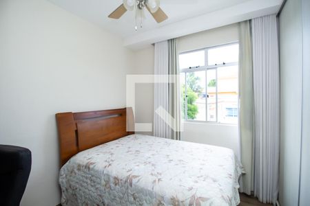 Quarto 1 de apartamento à venda com 3 quartos, 150m² em Santa Ines, Belo Horizonte