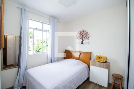 Quarto 2 de apartamento à venda com 3 quartos, 150m² em Santa Ines, Belo Horizonte