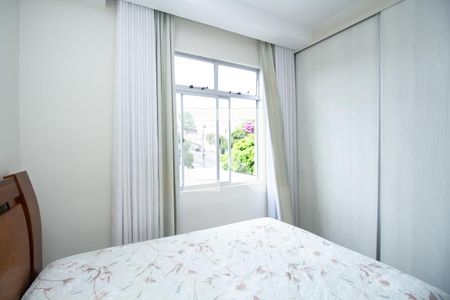 Quarto 1 de apartamento à venda com 3 quartos, 150m² em Santa Ines, Belo Horizonte