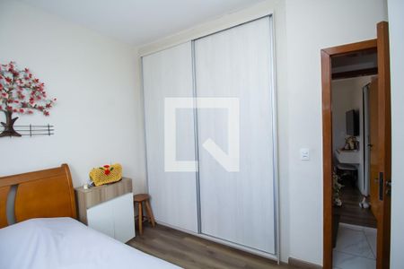 Quarto 2 de apartamento à venda com 3 quartos, 150m² em Santa Ines, Belo Horizonte