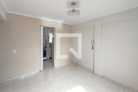 Sala de apartamento à venda com 2 quartos, 49m² em Vila Padre Manoel de Nobrega, Campinas