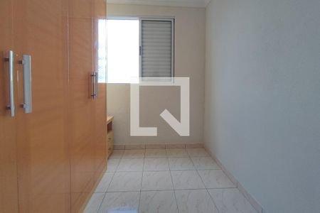 Quarto 1 de apartamento à venda com 2 quartos, 49m² em Vila Padre Manoel de Nobrega, Campinas