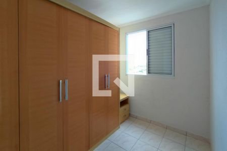 Quarto 1 de apartamento à venda com 2 quartos, 49m² em Vila Padre Manoel de Nobrega, Campinas