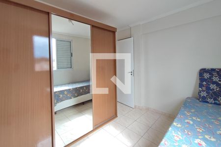 Quarto 2 de apartamento à venda com 2 quartos, 49m² em Vila Padre Manoel de Nobrega, Campinas