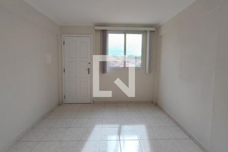 Sala de apartamento à venda com 2 quartos, 49m² em Vila Padre Manoel de Nobrega, Campinas