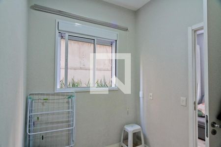 Quarto 2 de apartamento para alugar com 2 quartos, 34m² em Vila Palmeiras, São Paulo