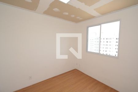 Quarto 1 de apartamento à venda com 2 quartos, 35m² em Usina Piratininga, São Paulo