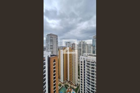 Apartamento à venda com 480m², 4 quartos e 5 vagas Apartamento à venda com 480m², 4 quartos e 5 vagasVista da suite 1