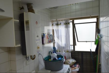 Apartamento à venda com 74m², 3 quartos e 1 vaga Apartamento à venda com 74m², 3 quartos e 1 vagaÁrea de Serviço