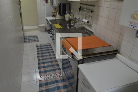Apartamento à venda com 74m², 3 quartos e 1 vaga Apartamento à venda com 74m², 3 quartos e 1 vagaCozinha