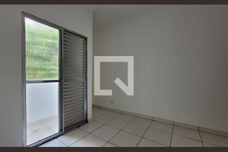 Suíte de casa à venda com 3 quartos, 110m² em Jardim Las Vegas, Santo André