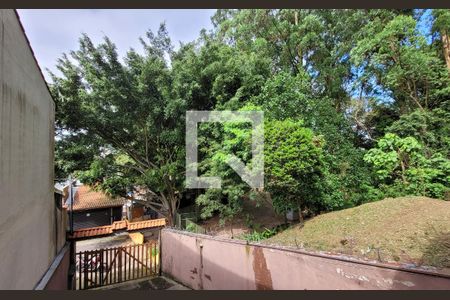 Vista de casa à venda com 3 quartos, 110m² em Jardim Las Vegas, Santo André