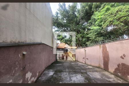 Vista de casa à venda com 3 quartos, 110m² em Jardim Las Vegas, Santo André