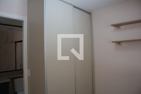 Quarto - Armários de kitnet/studio à venda com 1 quarto, 26m² em Higienópolis, São Paulo