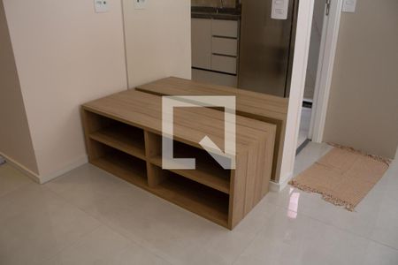 Kitnet/Studio à venda com 1 quarto, 26m² em Higienópolis, São Paulo