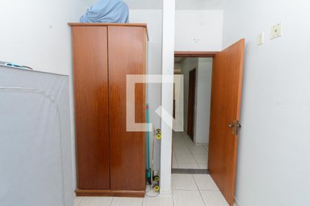 Quarto 2 de apartamento à venda com 3 quartos, 68m² em Inconfidentes, Contagem