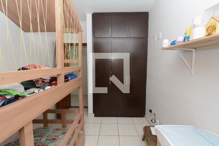 Quarto 1 de apartamento à venda com 3 quartos, 68m² em Inconfidentes, Contagem