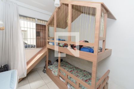 Quarto 1 de apartamento à venda com 3 quartos, 68m² em Inconfidentes, Contagem