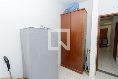 Quarto 2 de apartamento à venda com 3 quartos, 68m² em Inconfidentes, Contagem