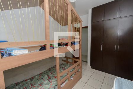 Quarto 1 de apartamento à venda com 3 quartos, 68m² em Inconfidentes, Contagem