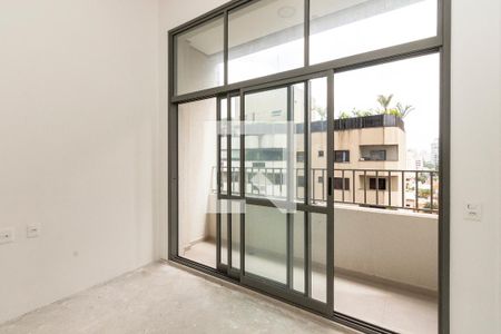 Studio de kitnet/studio à venda com 1 quarto, 24m² em Itaim Bibi, São Paulo